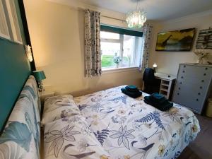 Double Room in Riverside Apartment - C