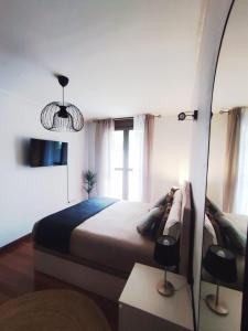 Pura Vida Apartmento