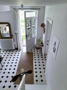 B&B / Chambres d'hotes La Maison Ananda : photos des chambres
