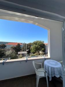 Apartmani Kasteljan 5,Stara Novalja