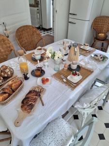 B&B / Chambres d'hotes La Maison Ananda : photos des chambres