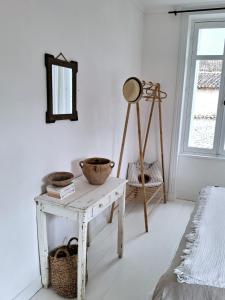 B&B / Chambres d'hotes La Maison Ananda : photos des chambres