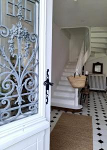 B&B / Chambres d'hotes La Maison Ananda : photos des chambres