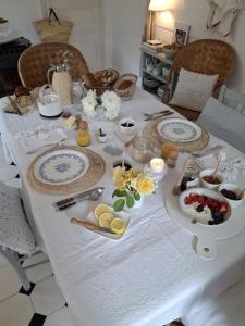 B&B / Chambres d'hotes La Maison Ananda : photos des chambres