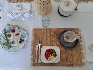 B&B / Chambres d'hotes La Maison Ananda : photos des chambres