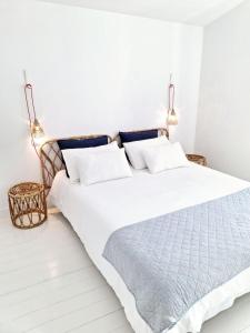 B&B / Chambres d'hotes La Maison Ananda : photos des chambres