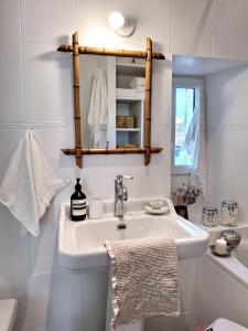 B&B / Chambres d'hotes La Maison Ananda : photos des chambres