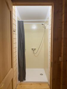 Échappée Vigneronne