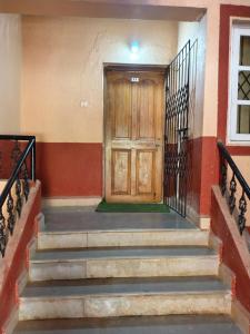 Saldhana Kyle gardens