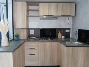 CAMPING Les EMBRUNS - 4 ETOILES