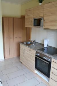 Comfort Apartments SNF zertifiziert - Annemarie Mantke