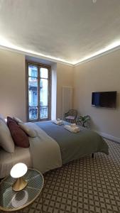 Brindisina Apartment