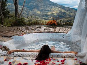 Aguadulce Private Ecolodge