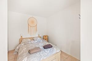 La Capte idyllique- Hyères Plage T3 CLIM WIFI BY HC