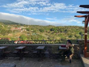 Cabinas Vista Al Golfo