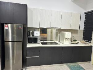 Atlantis Residence Melaka by HK 2BR 8-10 PAX