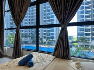 Atlantis Residence Melaka by HK 2BR 8-10 PAX