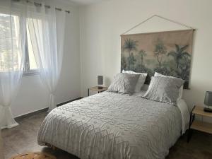 Appartements Superbe t2 route de ville Bastia : photos des chambres