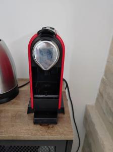 Villas Spacieuse Villa a 5 min a pieds du centre ville d-Uzes : photos des chambres