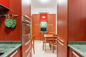 The Roman Sketchpad, Few Steps from Villa Borghese