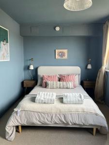 Neuk Nest,serene 2 bedroom apartment in Anstruther