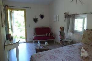 B&B / Chambres d'hotes Chambres d-hotes de Charme Le Temps de Vivre : photos des chambres