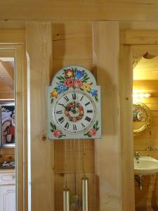 Golfweg Home away from home