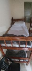 Pousada Nossa Senhora de Guadalupe