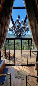 Cabana Amores da Serra Urubici