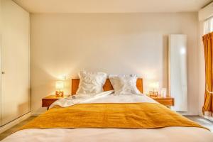 Appartements - Le Marechal- Port de Vannes : photos des chambres