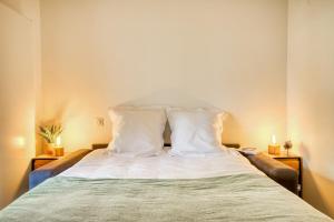 Appartements - Le Marechal- Port de Vannes : photos des chambres