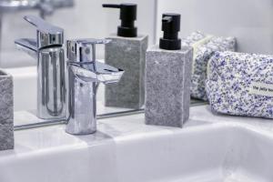 Appartements - Le Marechal- Port de Vannes : photos des chambres