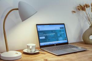 Appartements - Le Marechal- Port de Vannes : photos des chambres