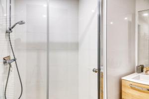 Appartements - Le Marechal- Port de Vannes : photos des chambres