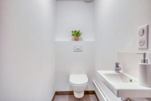 Appartements - Le Marechal- Port de Vannes : photos des chambres