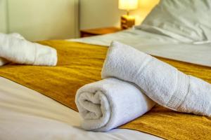 Appartements - Le Marechal- Port de Vannes : photos des chambres