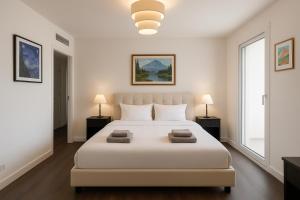 Stunning 1 Bedroom Apartment 5 minutes to Monaco racetrack - Perfect for Grand Prix