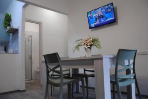 La Casetta al Poggio