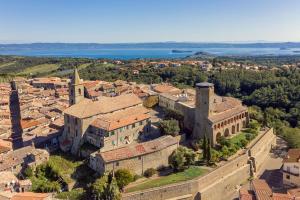 La Casetta al Poggio