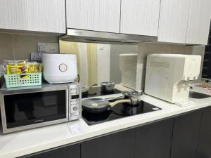 Atlantis Residence Melaka by HK 2 BR