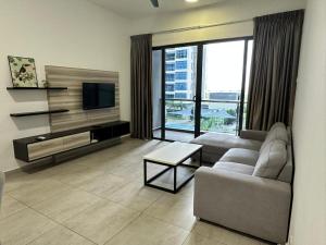 Atlantis Residence Melaka by HK 2 BR
