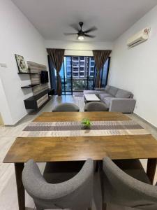 Atlantis Residence Melaka by HK 2 BR