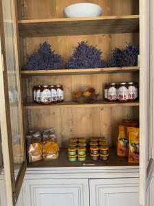 Hotels La Cle des Champs, Boutique hotel & Spa - Le Mas de Garrigon : photos des chambres