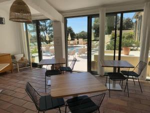 Hotels La Cle des Champs, Boutique hotel & Spa - Le Mas de Garrigon : photos des chambres