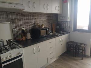 Escapadă în Iași - Apartament spațios cu balcon și parcare