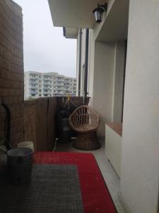 Escapadă în Iași - Apartament spațios cu balcon și parcare