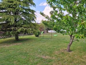 Maisons de vacances GITE LA NOTARIALE : photos des chambres