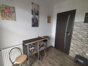 Escapadă în Iași - Apartament spațios cu balcon și parcare