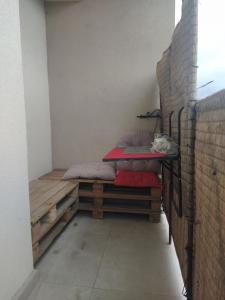 Escapadă în Iași - Apartament spațios cu balcon și parcare