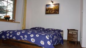 Pokoje Gościnne Ubocz